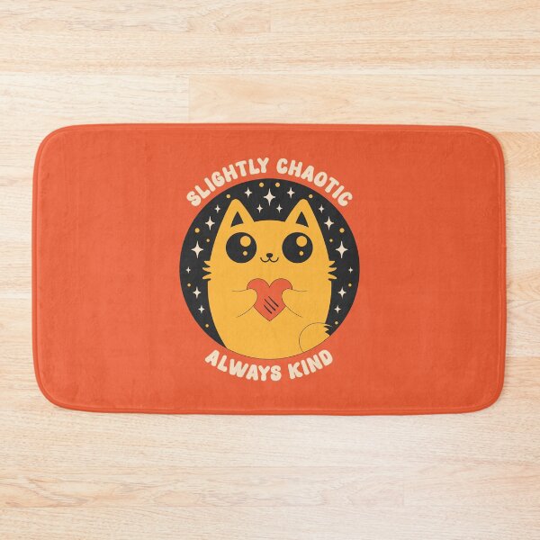 Item preview, Slightly Chaotic Always Kind designed and sold by Spiritual Kalakaar Store.