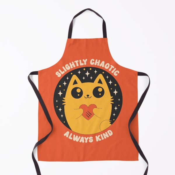 Item preview, Slightly Chaotic Always Kind designed and sold by Spiritual Kalakaar Store.