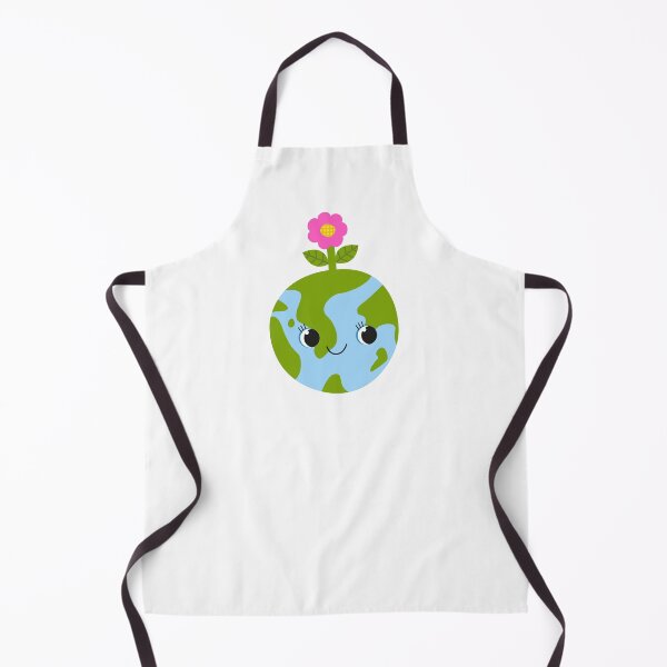 Item preview, Earth Sprouting Single Pink Flower designed and sold by the-myro.