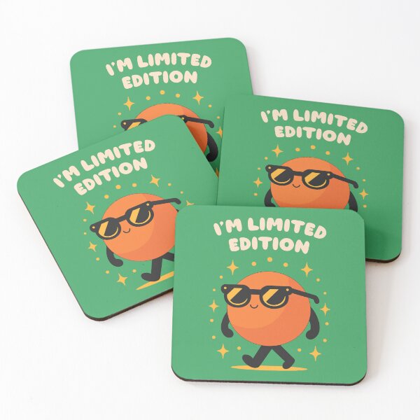 Item preview, I’m Limited Edition designed and sold by Spiritual Kalakaar Store.