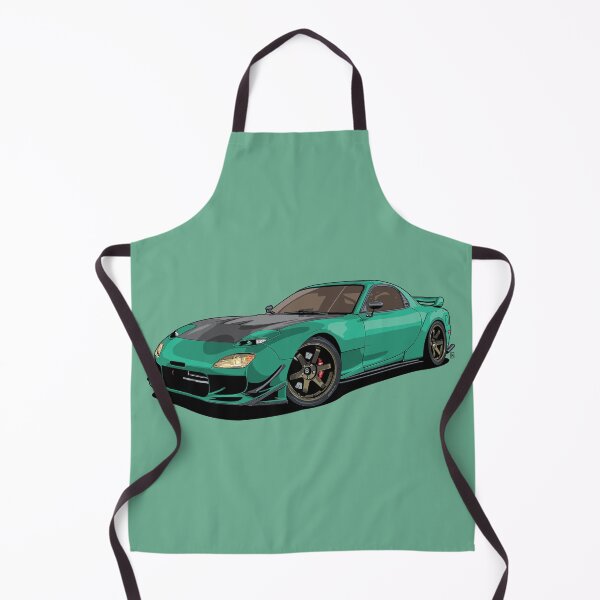 Item preview, RX7 designed and sold by MLAutomotive.