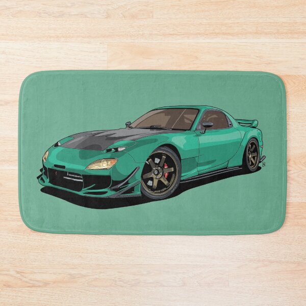 Item preview, RX7 designed and sold by MLAutomotive.