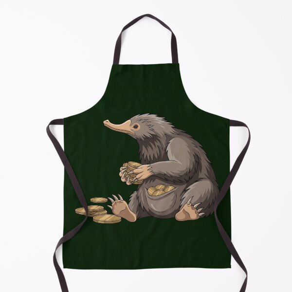 Item preview, Treasure Hoarder Beast Illustration designed and sold by agearb.