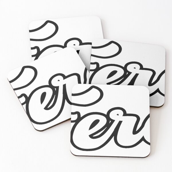 Item preview, Baby Pink Feral Sign Sticker designed and sold by KTY-NUSS.