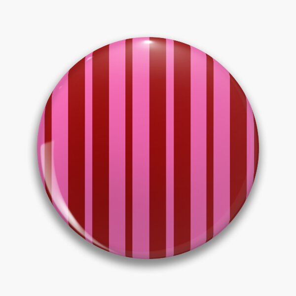 Item preview, Red Maroon Pink Stripes Design  designed and sold by PatternTitan.