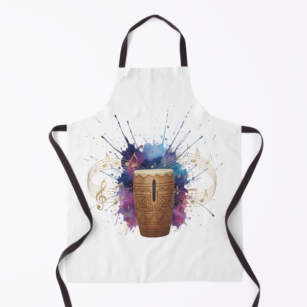 Item preview, Teponaztli – Ethnic Rhythm World Music Day designed and sold by Art-Arcade6.