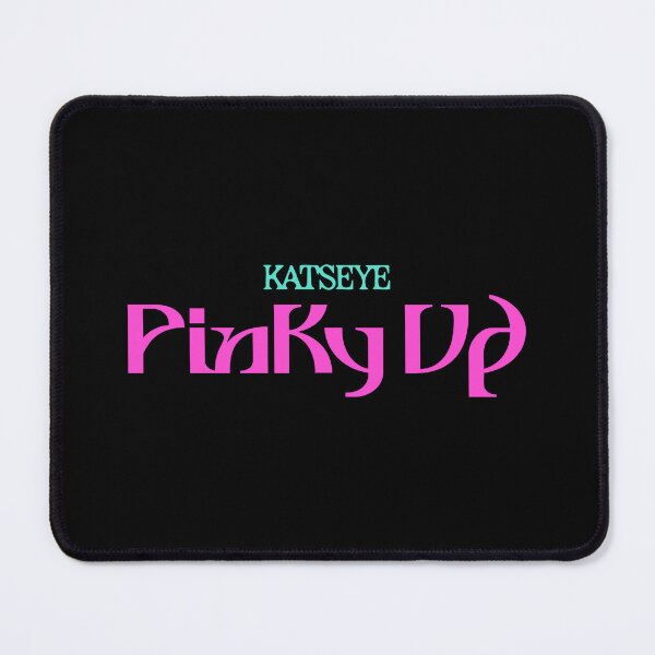 Item preview, Pinky Up - Katseye designed and sold by Kozystudio.