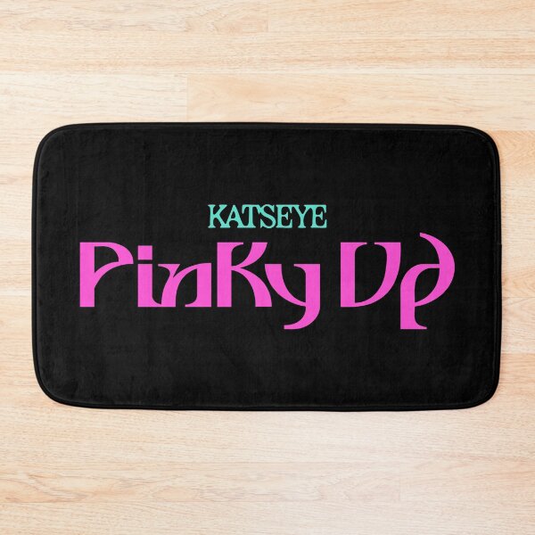 Item preview, Pinky Up - Katseye designed and sold by Kozystudio.