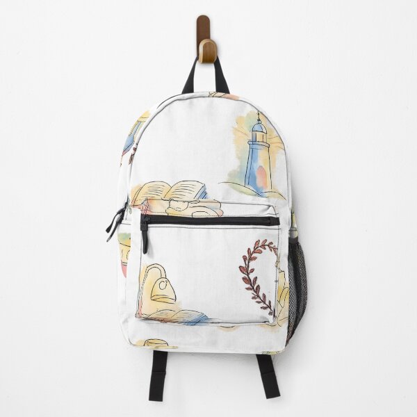 Item preview, Serene Christian Faith Watercolor Icons designed and sold by Oddly Blessed.