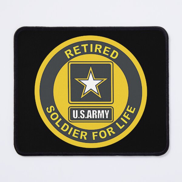 Item preview, US Army Soldier for Life X 300 designed and sold by Military Insignia Products.