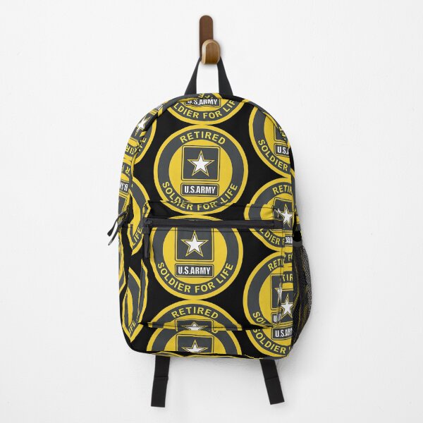 Item preview, US Army Soldier for Life X 300 designed and sold by Military Insignia Products.
