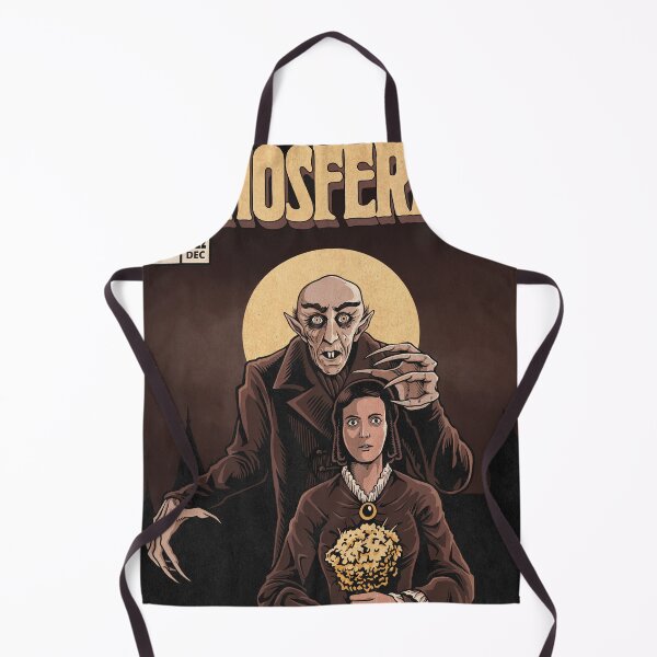 Item preview, Classic Nosferatu Comic Book Cover designed and sold by svthyp.