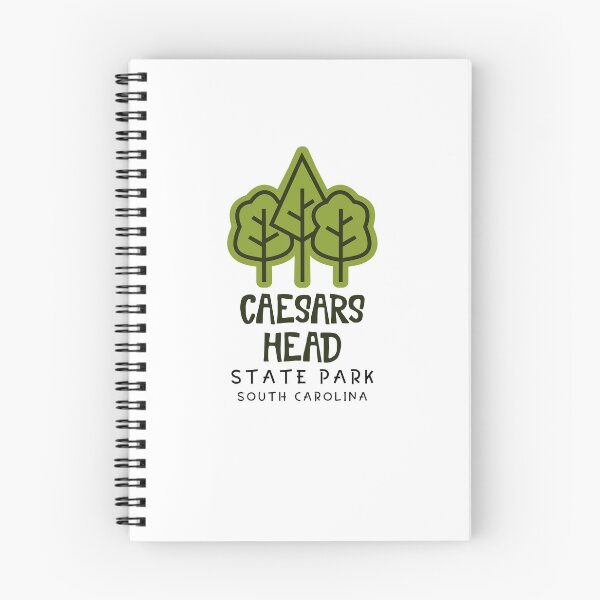 Item preview, Caesars Head State Park South Carolina Trees designed and sold by bivenart.