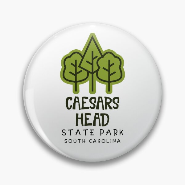 Item preview, Caesars Head State Park South Carolina Trees designed and sold by bivenart.