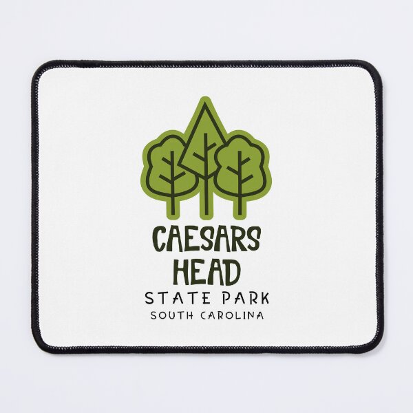 Item preview, Caesars Head State Park South Carolina Trees designed and sold by bivenart.