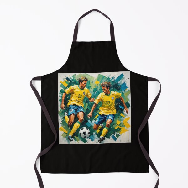 Item preview, Football/ Soccer The Beautiful Game Reimagined #18 designed and sold by Helios Be. Lavsh.