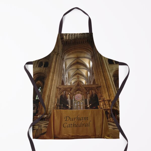 Item preview, Durham Cathedral Interior designed and sold by Alisonchambers2.