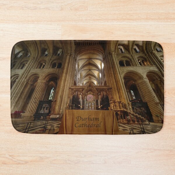Item preview, Durham Cathedral Interior designed and sold by Alisonchambers2.