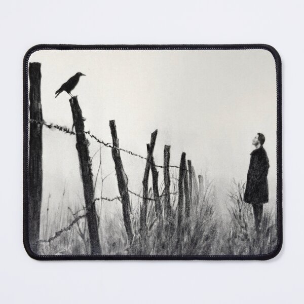 Item preview, Loneliness designed and sold by BoyanVBart.