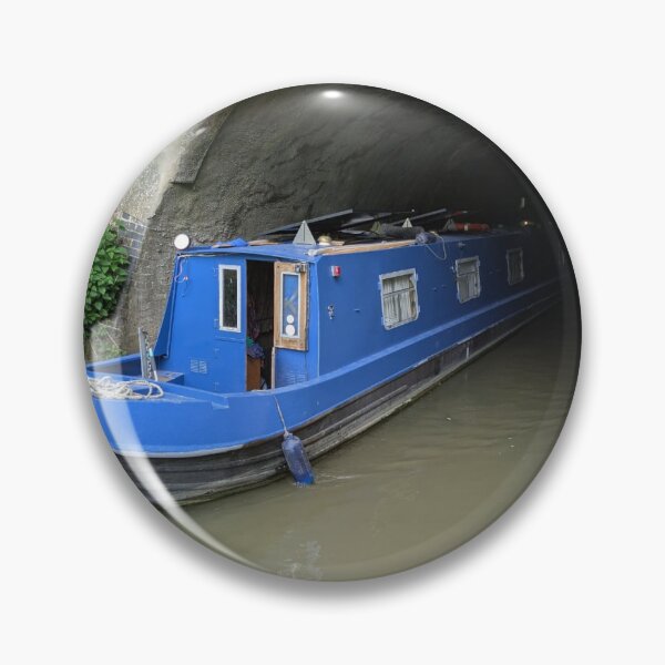 Item preview, Canals of Great Britain flowing  designed and sold by Ribster13.