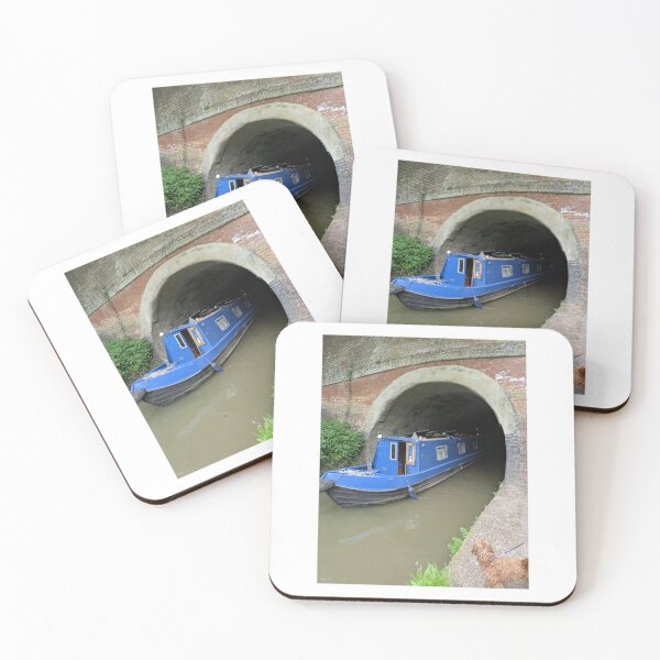 Item preview, Canals of Great Britain flowing  designed and sold by Ribster13.