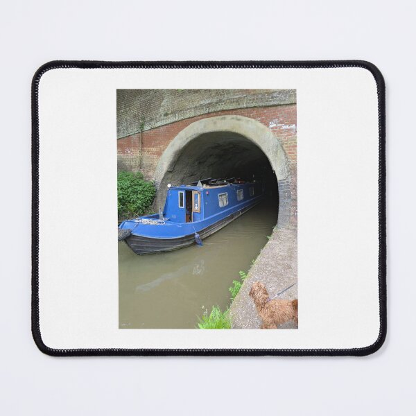 Item preview, Canals of Great Britain flowing  designed and sold by Ribster13.