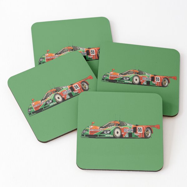 Item preview, 787B designed and sold by MLAutomotive.