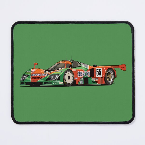 Item preview, 787B designed and sold by MLAutomotive.