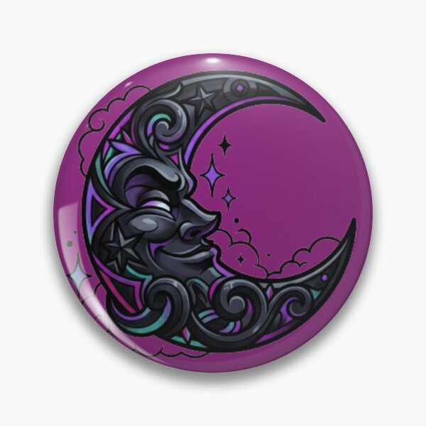 Item preview, MOON designed and sold by silverstars44.