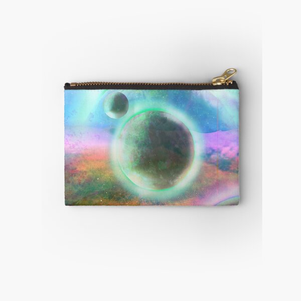 Item preview, "A Mystery Earth: A Profound Wonder" designed and sold by Spaceart9.