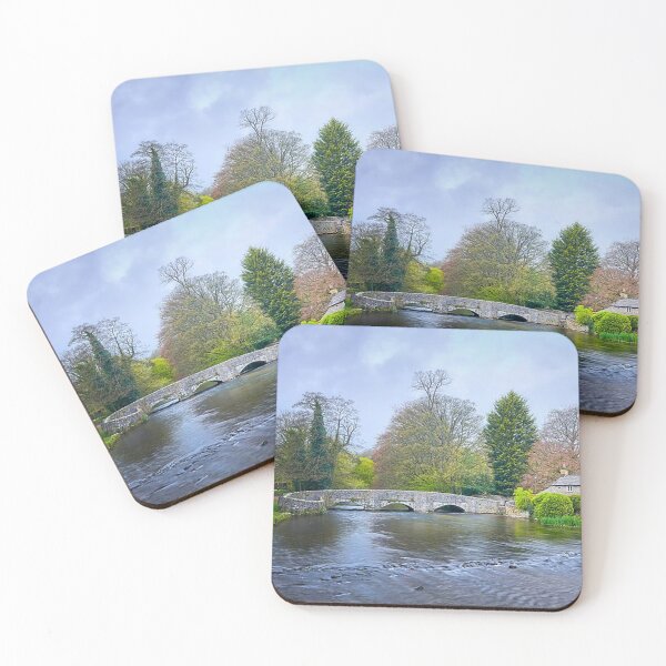 Item preview, Sheepish Bridge, Ashford in the Water designed and sold by Martin Stokes Photography.