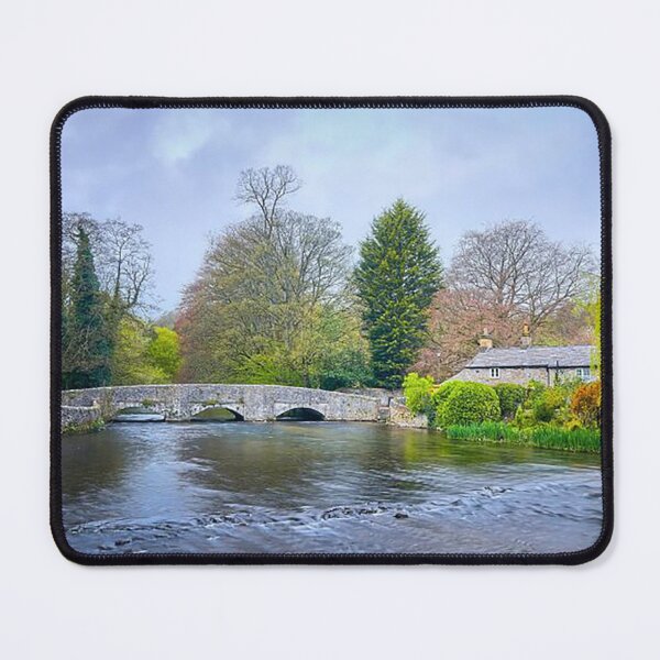 Item preview, Sheepish Bridge, Ashford in the Water designed and sold by Martin Stokes Photography.