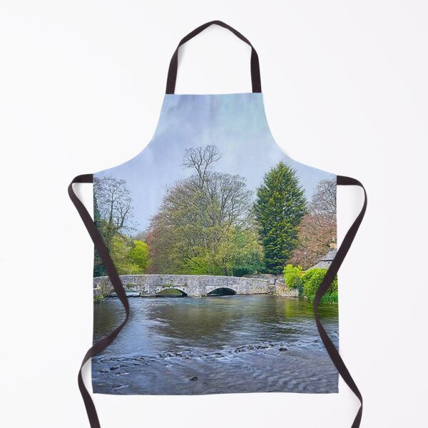 Item preview, Sheepish Bridge, Ashford in the Water designed and sold by Martin Stokes Photography.