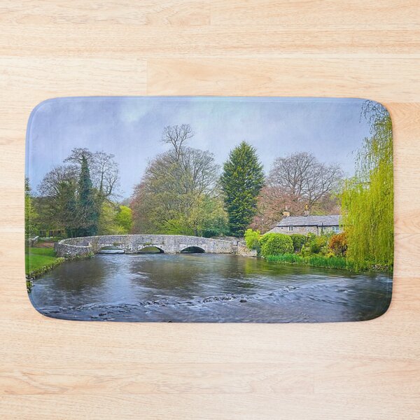 Item preview, Sheepish Bridge, Ashford in the Water designed and sold by Martin Stokes Photography.