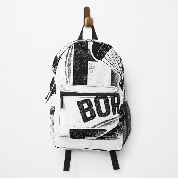 Item preview, Born to Fly - Paragliding designed and sold by dahool23.