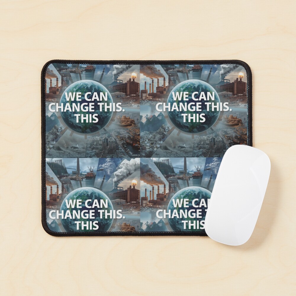 Item preview, Mouse Pad designed and sold by ShoVC.