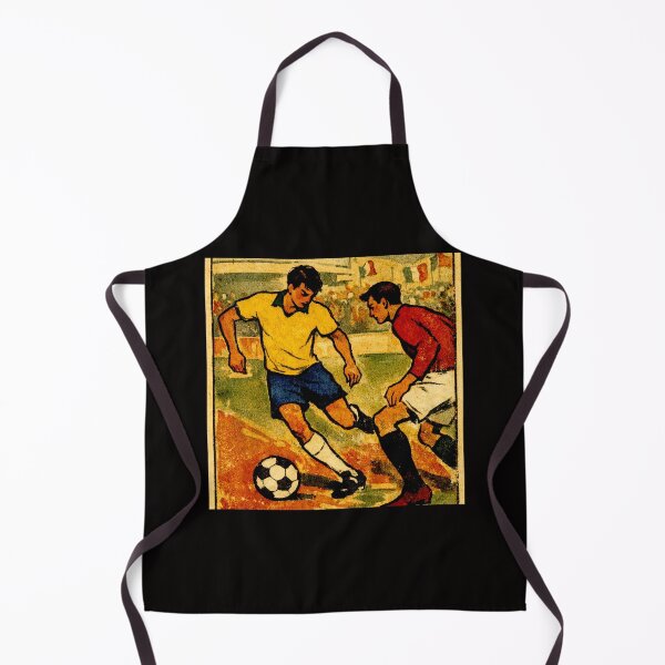 Item preview, Football/ Soccer The Beautiful Game Reimagined #22 designed and sold by Helios Be. Lavsh.