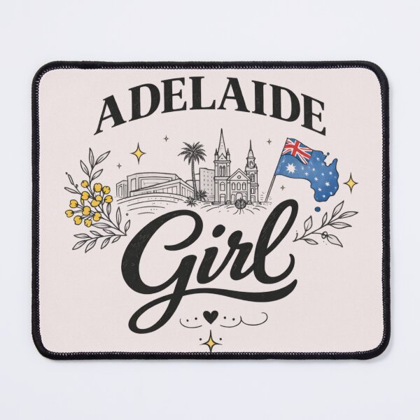 Item preview, Adelaide Girl designed and sold by PamLeeDesign.