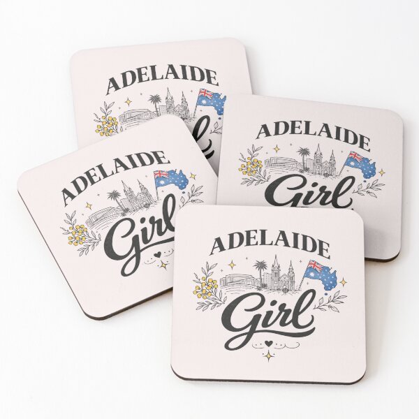 Item preview, Adelaide Girl designed and sold by PamLeeDesign.