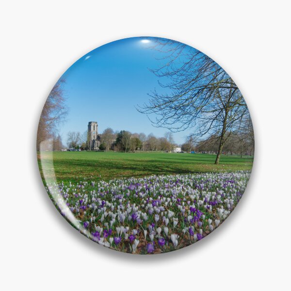 Item preview, The Stray Harrogate designed and sold by Alisonchambers2.