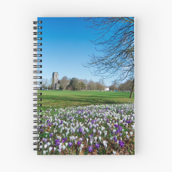 Item preview, The Stray Harrogate designed and sold by Alisonchambers2.