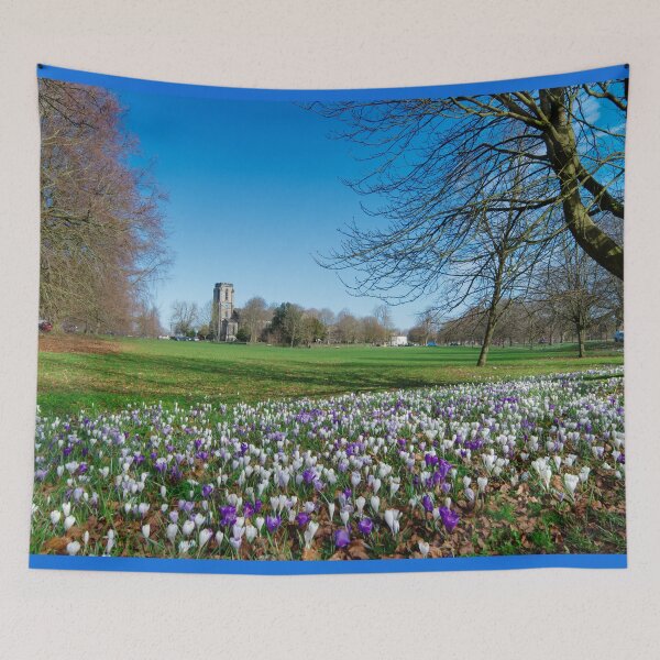 Item preview, The Stray Harrogate designed and sold by Alisonchambers2.