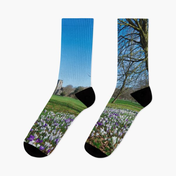 Item preview, The Stray Harrogate designed and sold by Alisonchambers2.
