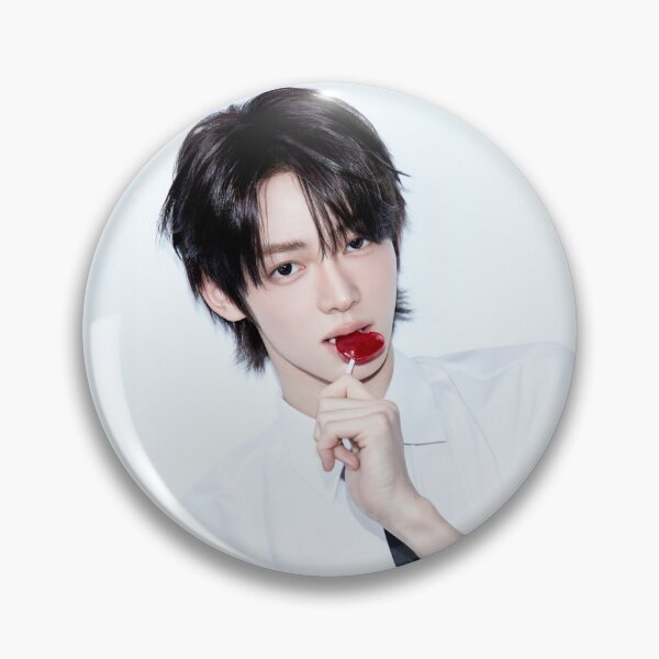 Item preview, HANJIN of TWS (KPOP) designed and sold by jaofnn.