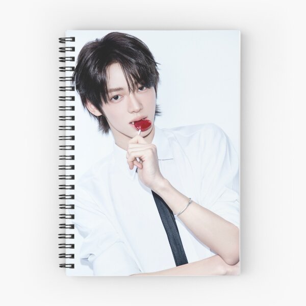 Item preview, HANJIN of TWS (KPOP) designed and sold by jaofnn.