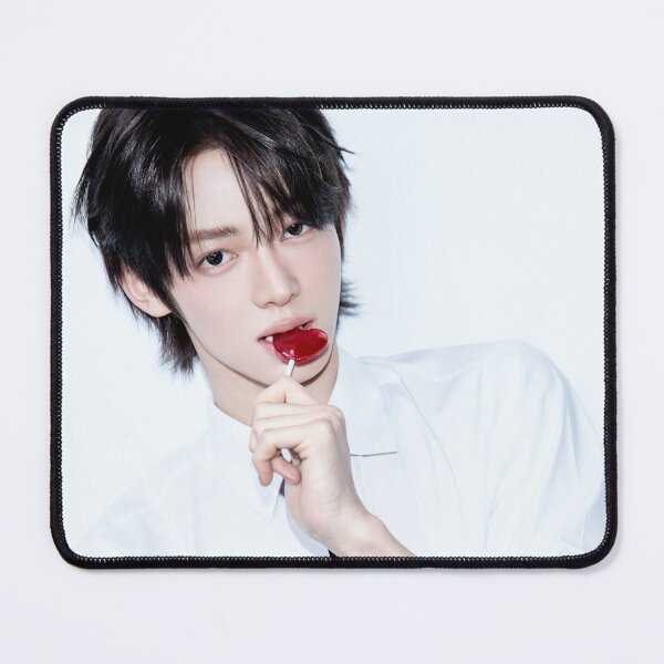 Item preview, HANJIN of TWS (KPOP) designed and sold by jaofnn.