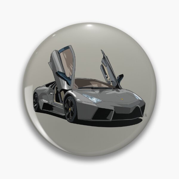 Item preview, Reventon designed and sold by MLAutomotive.