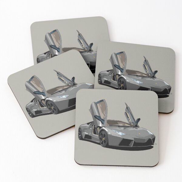 Item preview, Reventon designed and sold by MLAutomotive.