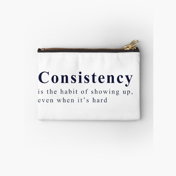 Item preview, Cool design for consistency definition designed and sold by YOSPACE.