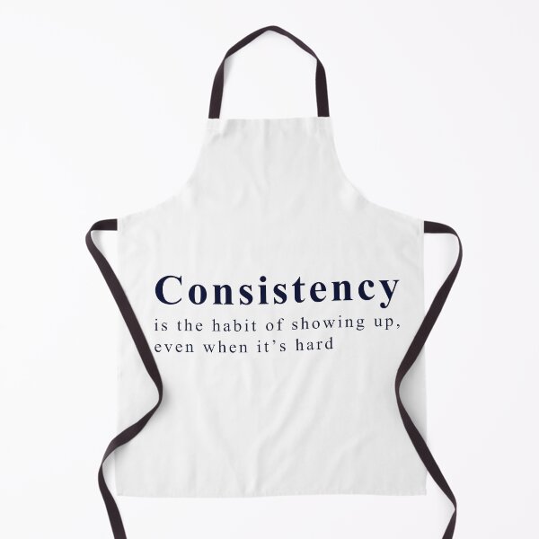 Item preview, Cool design for consistency definition designed and sold by YOSPACE.
